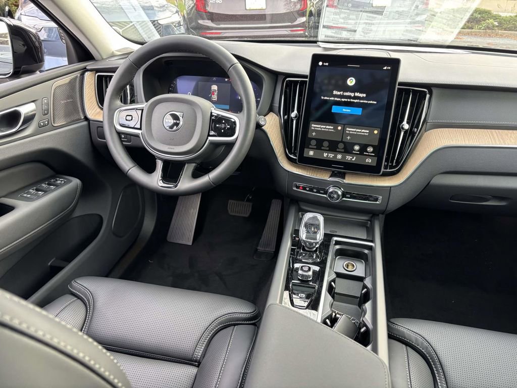 New 2026 Volvo XC60 T8 Ultra w/ Protection Package Premier image 29