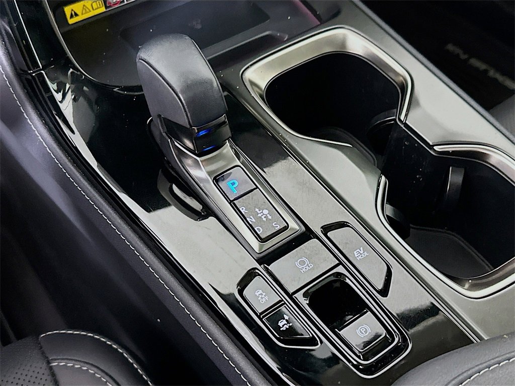 Used 2022 Lexus NX 350h 350h Premium image 22