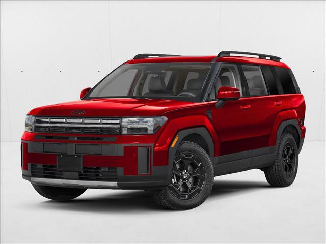 New 2026 Hyundai Santa Fe XRT