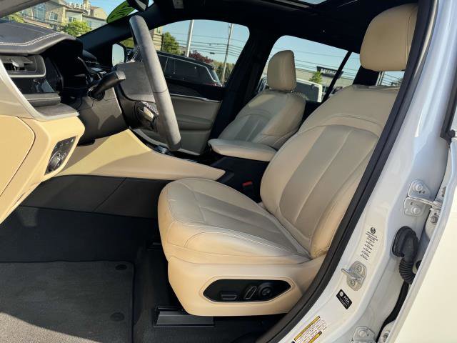 Used 2022 Jeep Grand Cherokee Limited 4xe image 8