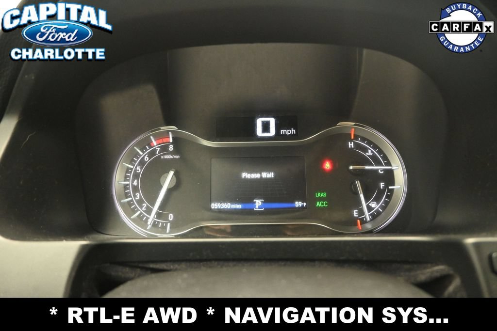 Used 2022 Honda Ridgeline RTL-E image 13