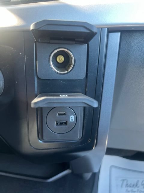 Used 2023 Ford F150 XLT w/ XTR Package AWD/4WD image 24