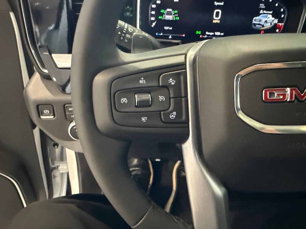 New 2026 GMC Sierra 1500 SLT w/ SLT Premium Plus Package AWD/4WD image 33