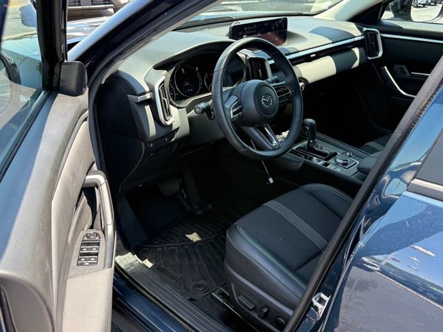 Used 2025 MAZDA CX-50 AWD 2.5 S w/ Preferred Package image 9