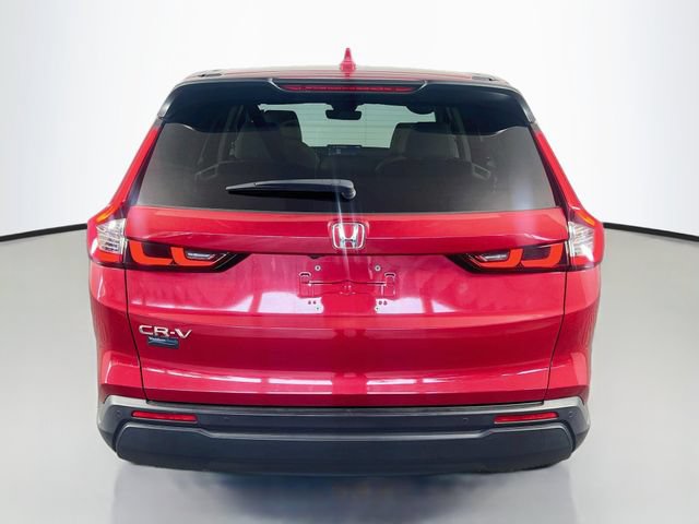 Used 2023 Honda CR-V EX-L image 7