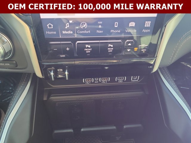 Used 2025 RAM 1500 Tungsten w/ Bed Utility Group AWD/4WD image 37