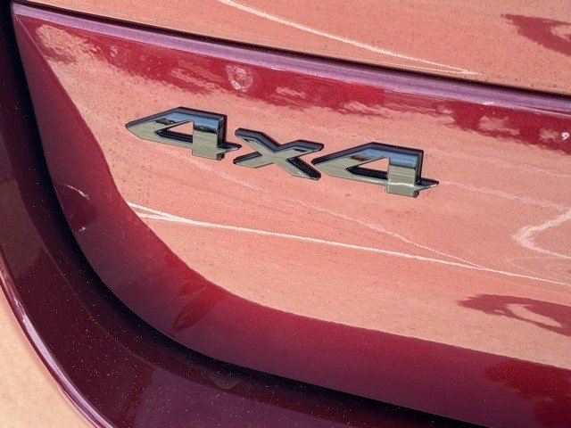 New 2025 Jeep Grand Cherokee L Altitude image 33