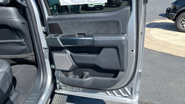 New 2025 Ford F150 Platinum AWD/4WD image 63