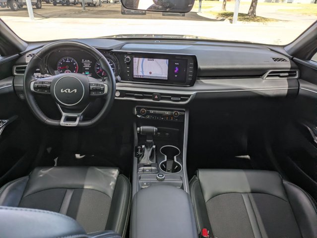 Used 2023 Kia K5 GT-Line FWD image 17