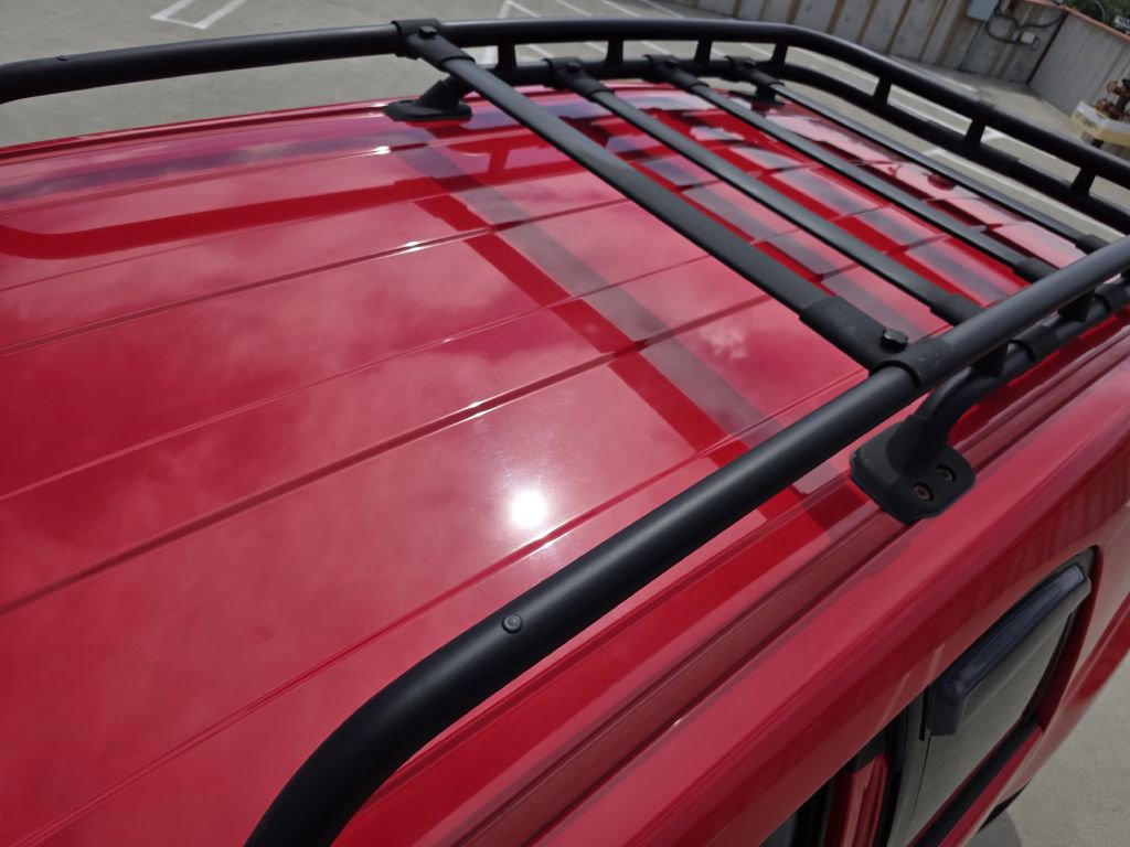 Used 2012 Toyota FJ Cruiser 4WD w/ Trail Teams Special Edition image 11