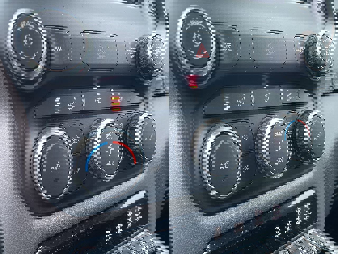 Used 2020 RAM 1500 Big Horn image 17