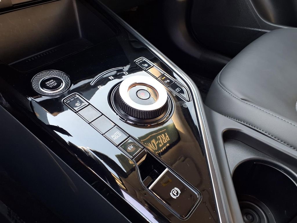 Certified 2023 Kia Niro EX FWD image 19