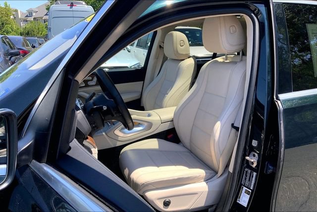 Certified 2023 Mercedes-Benz GLE 450 4MATIC image 6
