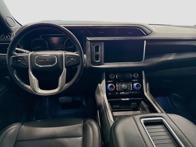 Used 2021 GMC Yukon XL Denali image 23