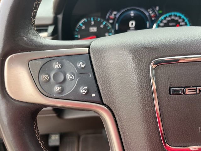 Used 2019 GMC Yukon Denali w/ Denali Ultimate Package RWD image 17