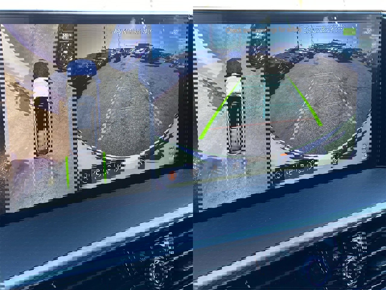 New 2026 INFINITI QX80 SPORT w/ Sport Exterior Package image 25