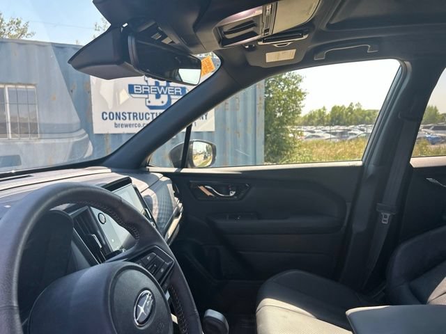 Used 2025 Subaru Forester Limited AWD/4WD image 10