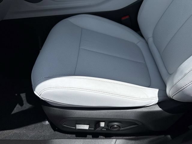 New 2026 Jeep Cherokee Limited AWD/4WD image 20