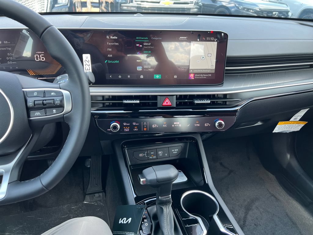 New 2026 Kia K5 GT-Line FWD image 20