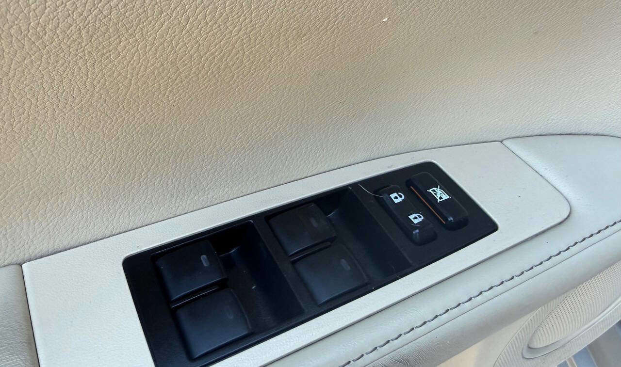 Used 2014 Lexus ES 350 FWD image 19