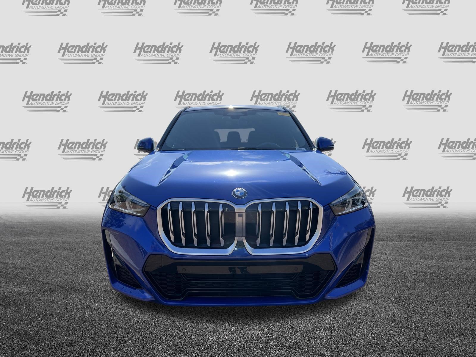 Certified 2023 BMW X1 xDrive28i w/ Premium Package AWD/4WD image 3