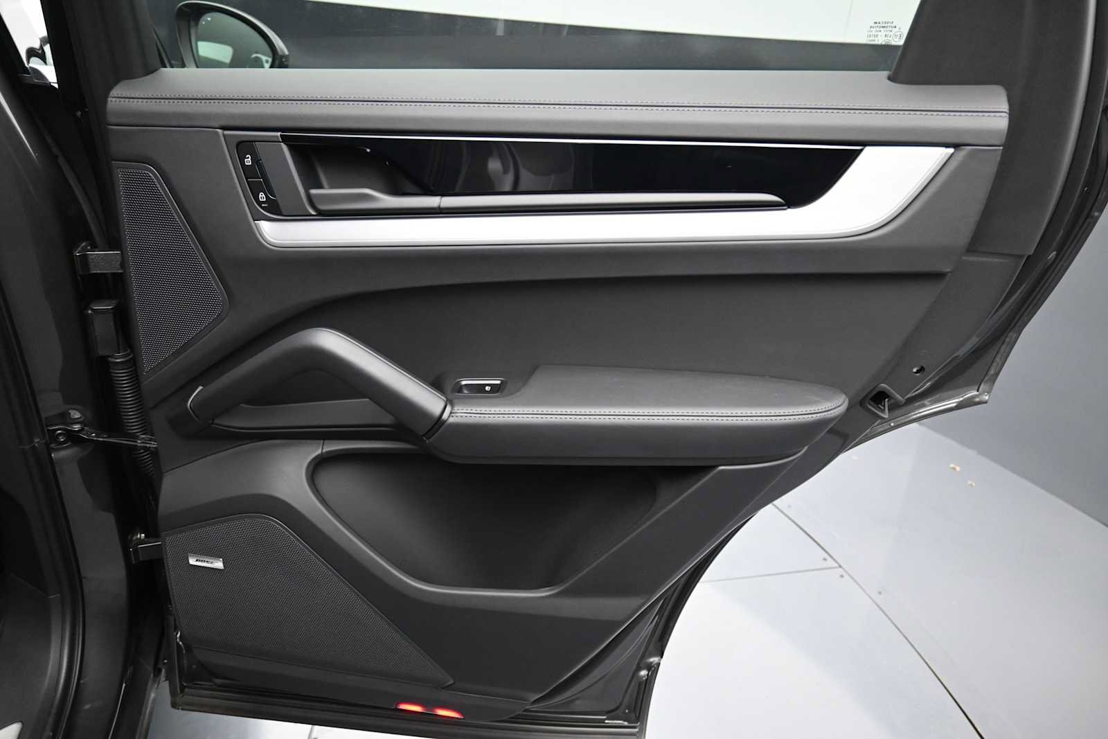 New 2026 Porsche Cayenne S AWD/4WD image 20