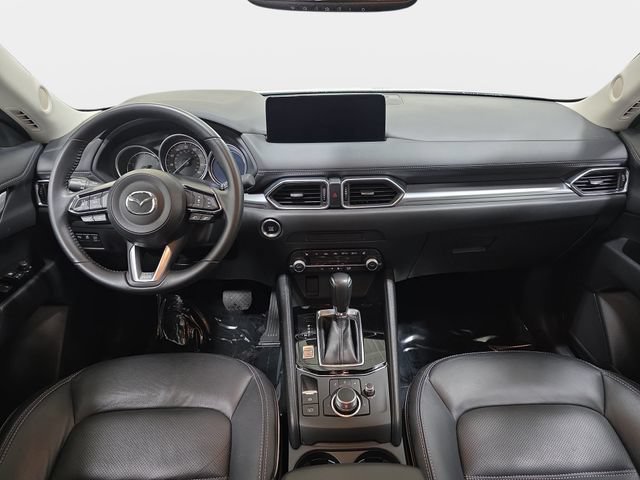 Used 2025 MAZDA CX-5 AWD 2.5 S w/ Preferred Package image 10