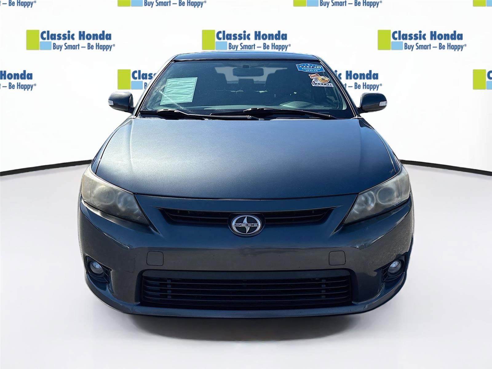 Used 2013 Scion tC image 2