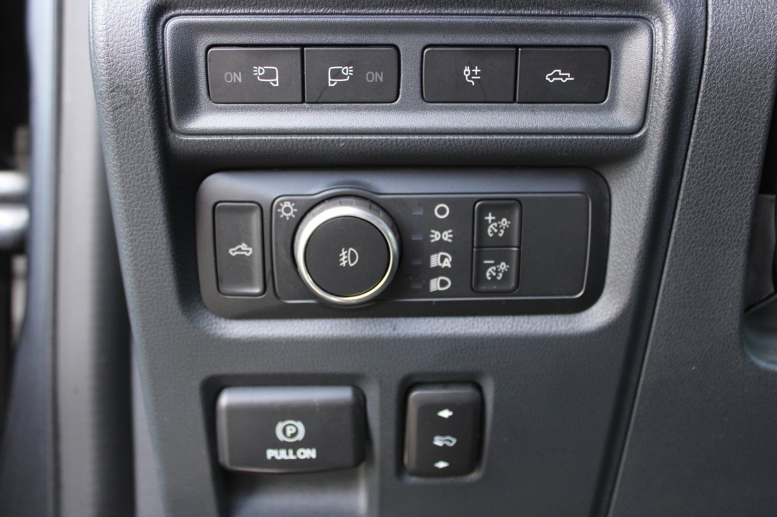 Used 2022 Ford F150 Platinum w/ Equipment Group 701A High image 17