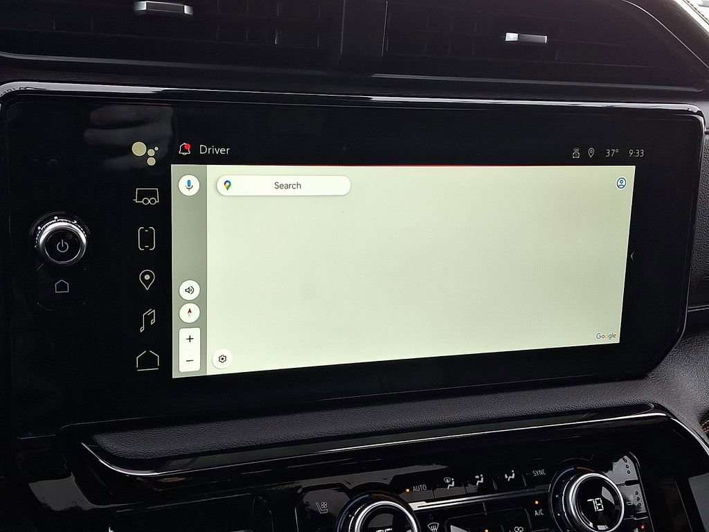 Used 2023 GMC Sierra 1500 AT4 w/ AT4 Premium Package image 17