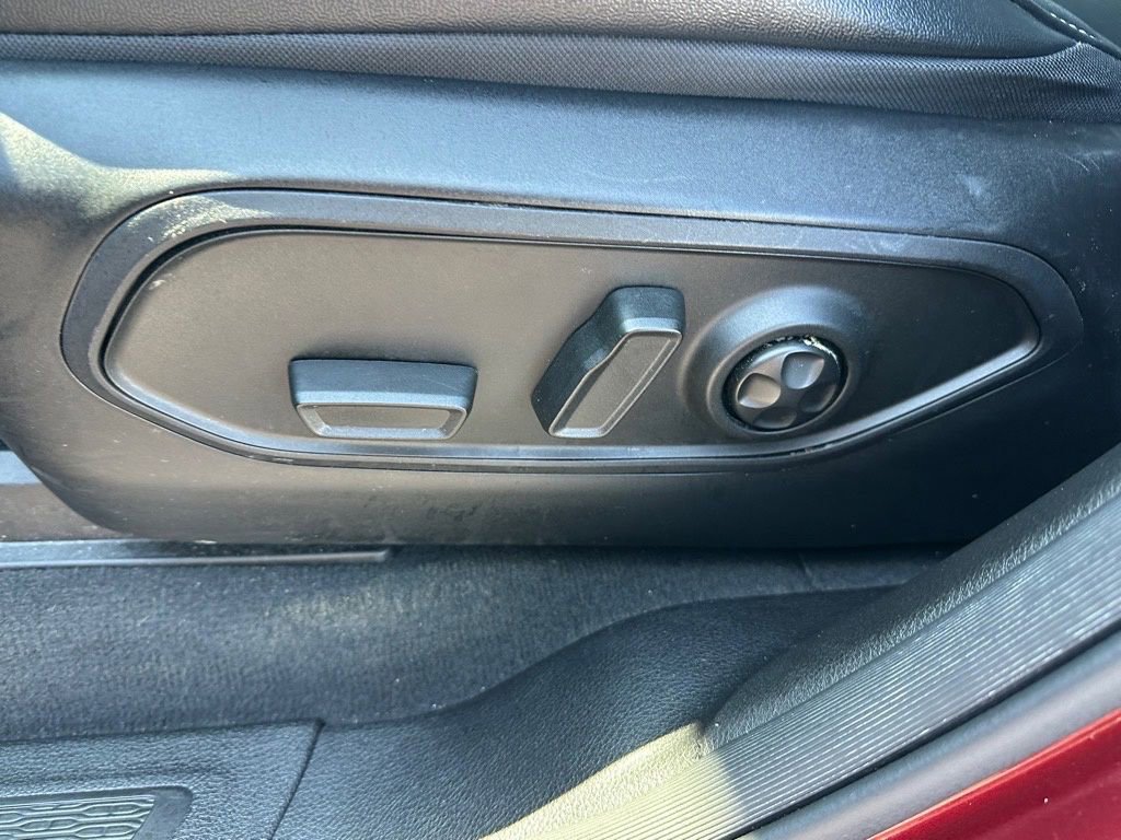 Used 2024 Jeep Grand Cherokee Limited image 26