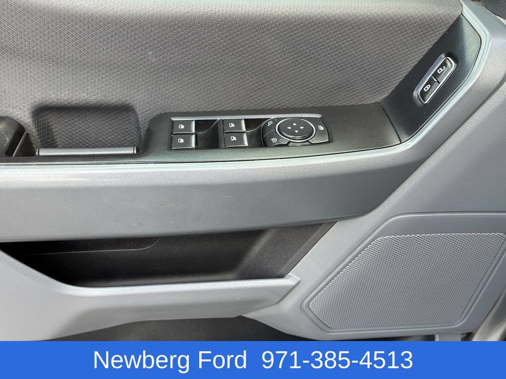 Used 2023 Ford F150 XLT w/ Trailer Tow Package AWD/4WD image 13