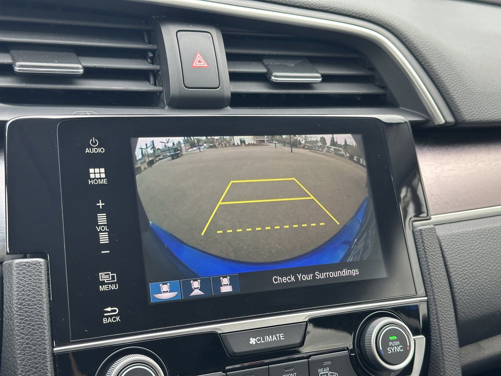 Used 2018 Honda Civic EX-L image 17