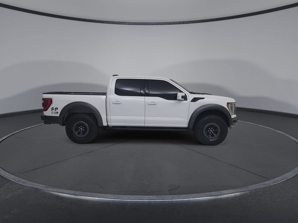 Used 2023 Ford F150 Raptor AWD/4WD image 18