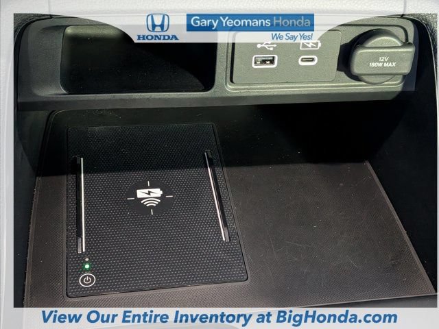 Certified 2024 Honda Pilot Touring image 33