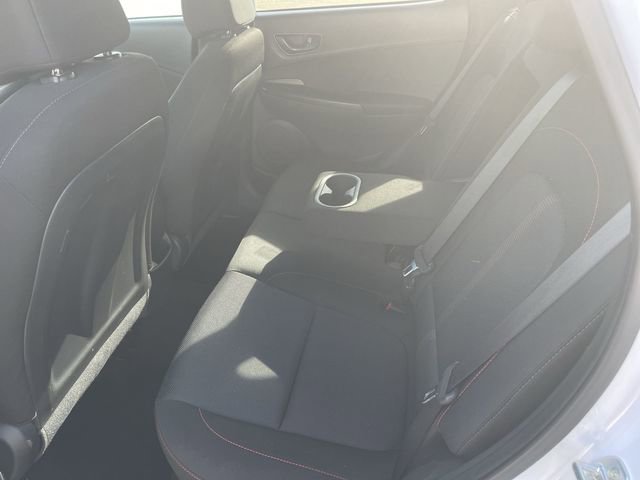 Used 2023 Hyundai Kona N Line image 13