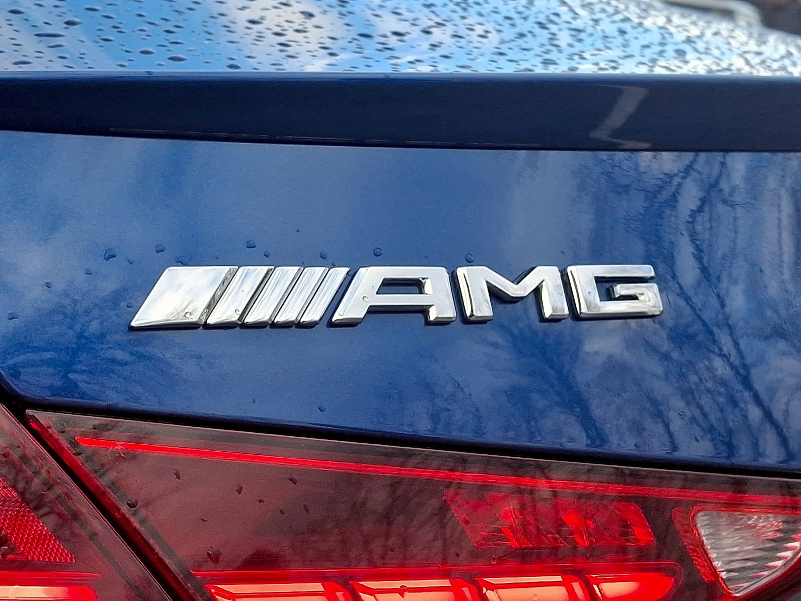 Certified 2023 Mercedes-Benz C 43 AMG 4MATIC Sedan image 34