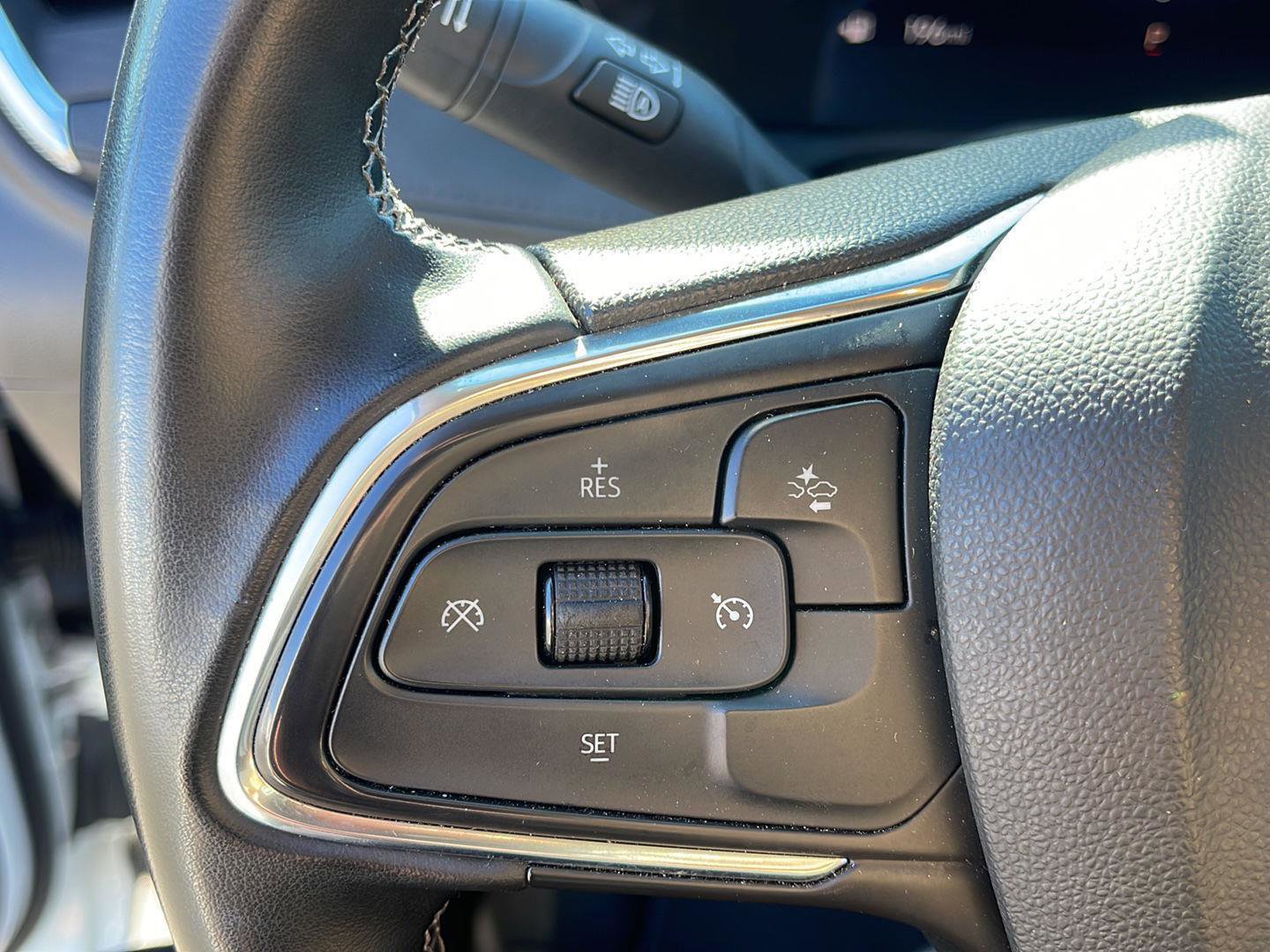 Used 2024 Buick Encore GX Preferred image 15