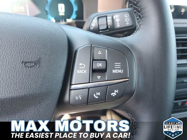 New 2025 Ford Bronco Sport Outer Banks w/ Outer Banks Tech Package+ image 23