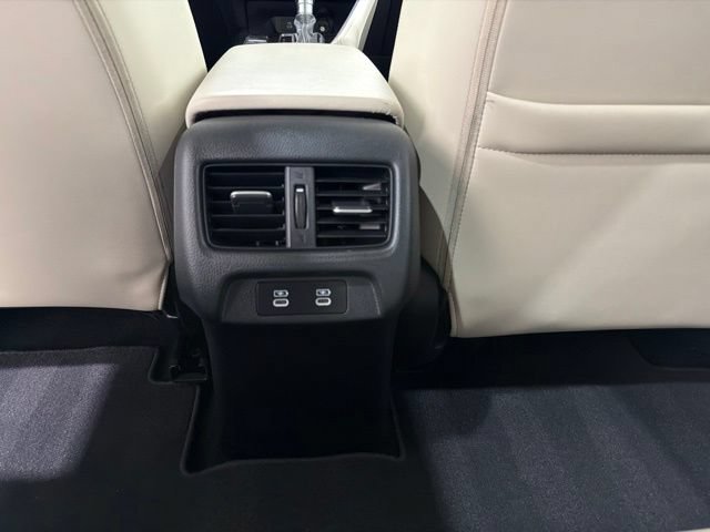 Certified 2025 Acura ADX A-Spec AWD/4WD image 24