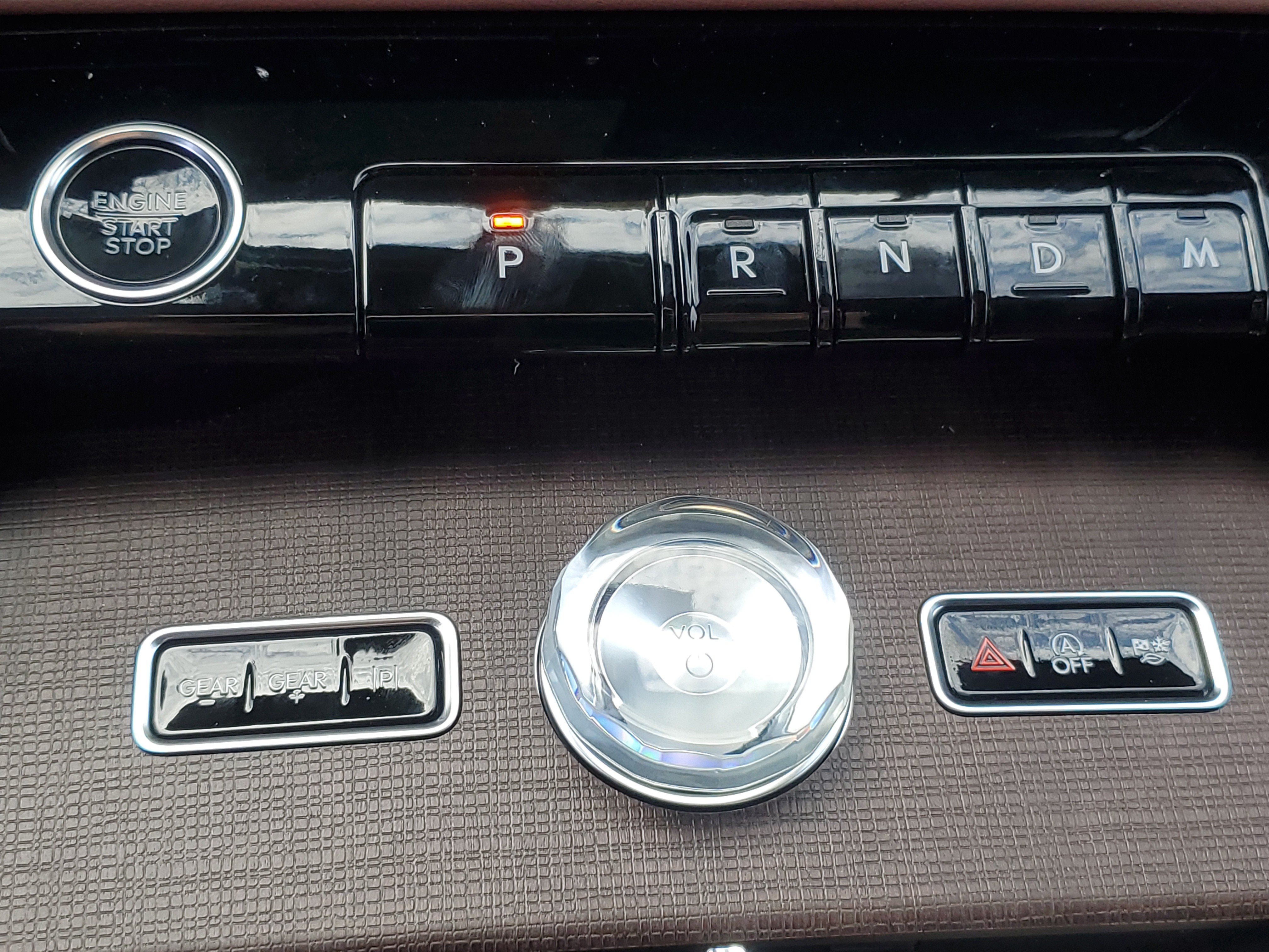 New 2026 Lincoln Navigator Reserve AWD/4WD image 17