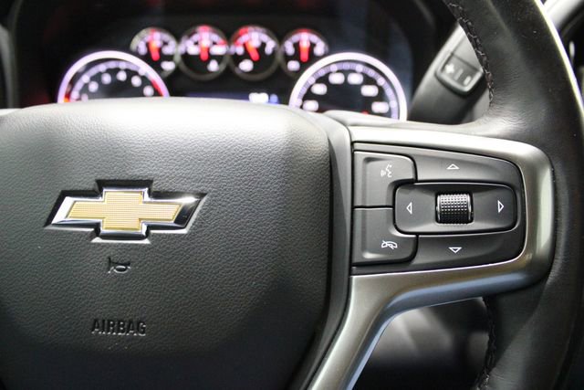 Used 2019 Chevrolet Silverado 1500 LT w/ All-Star Edition image 23