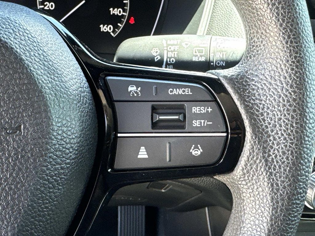 Certified 2023 Honda Civic LX image 5