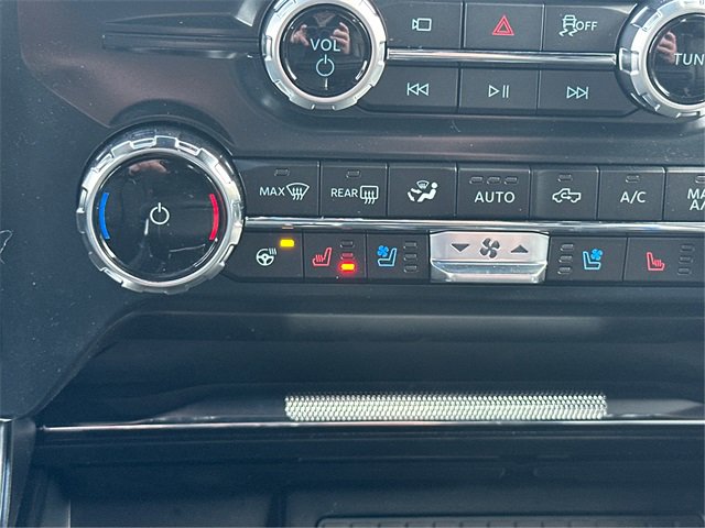 New 2025 Ford F150 Platinum w/ Equipment Group 702A High image 27