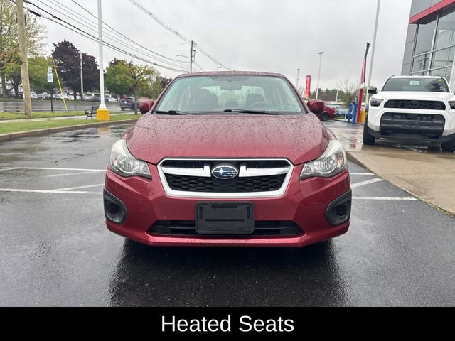 Used 2013 Subaru Impreza 2.0i Premium AWD/4WD image 9