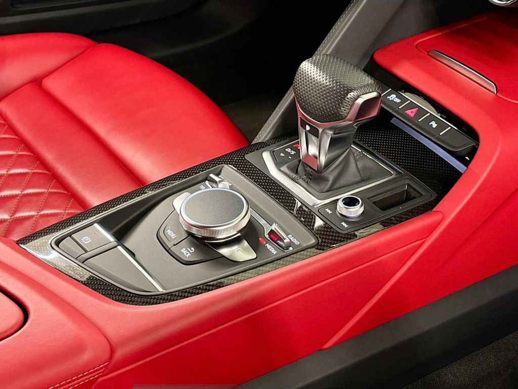 Used 2023 Audi R8 V10 performance image 17