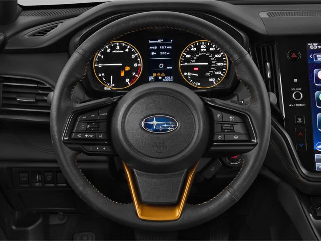 Used 2025 Subaru Outback Wilderness image 8