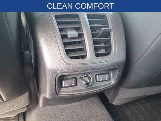 Used 2010 Ford Taurus Limited FWD image 14