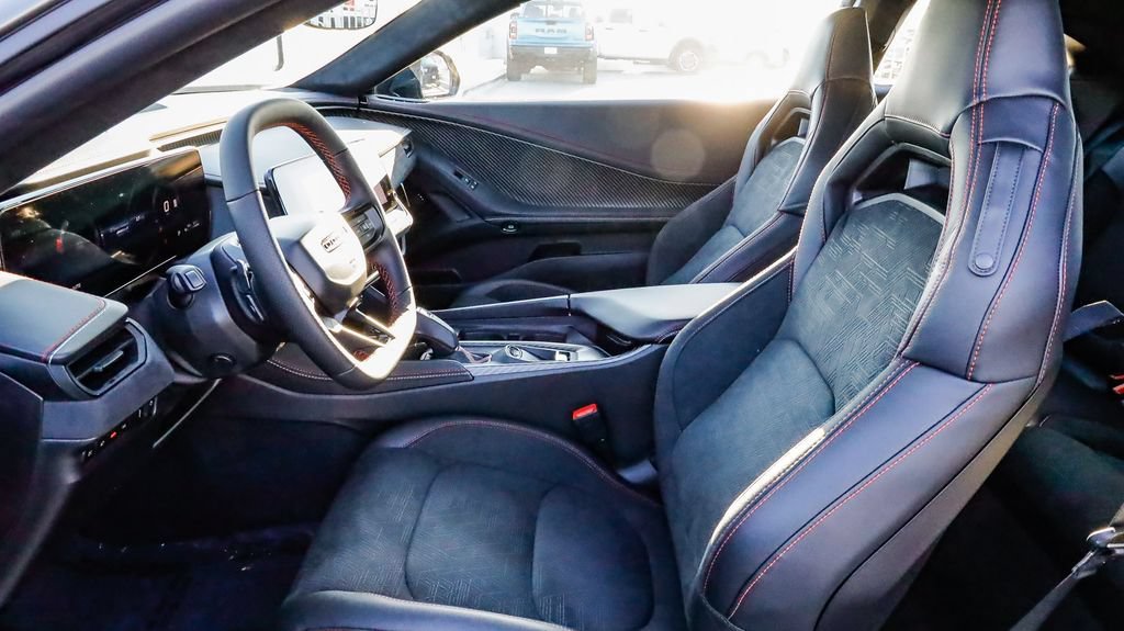 New 2026 Dodge Charger Scat Pack AWD/4WD image 22