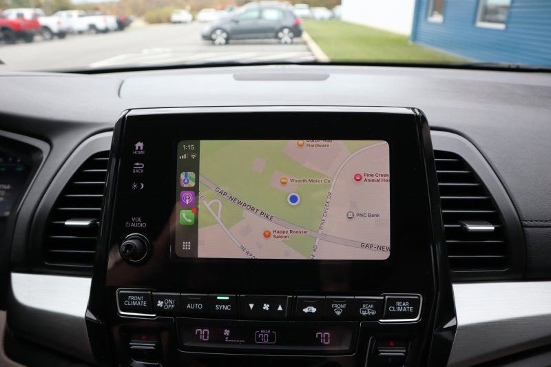 Used 2019 Honda Odyssey EX image 12